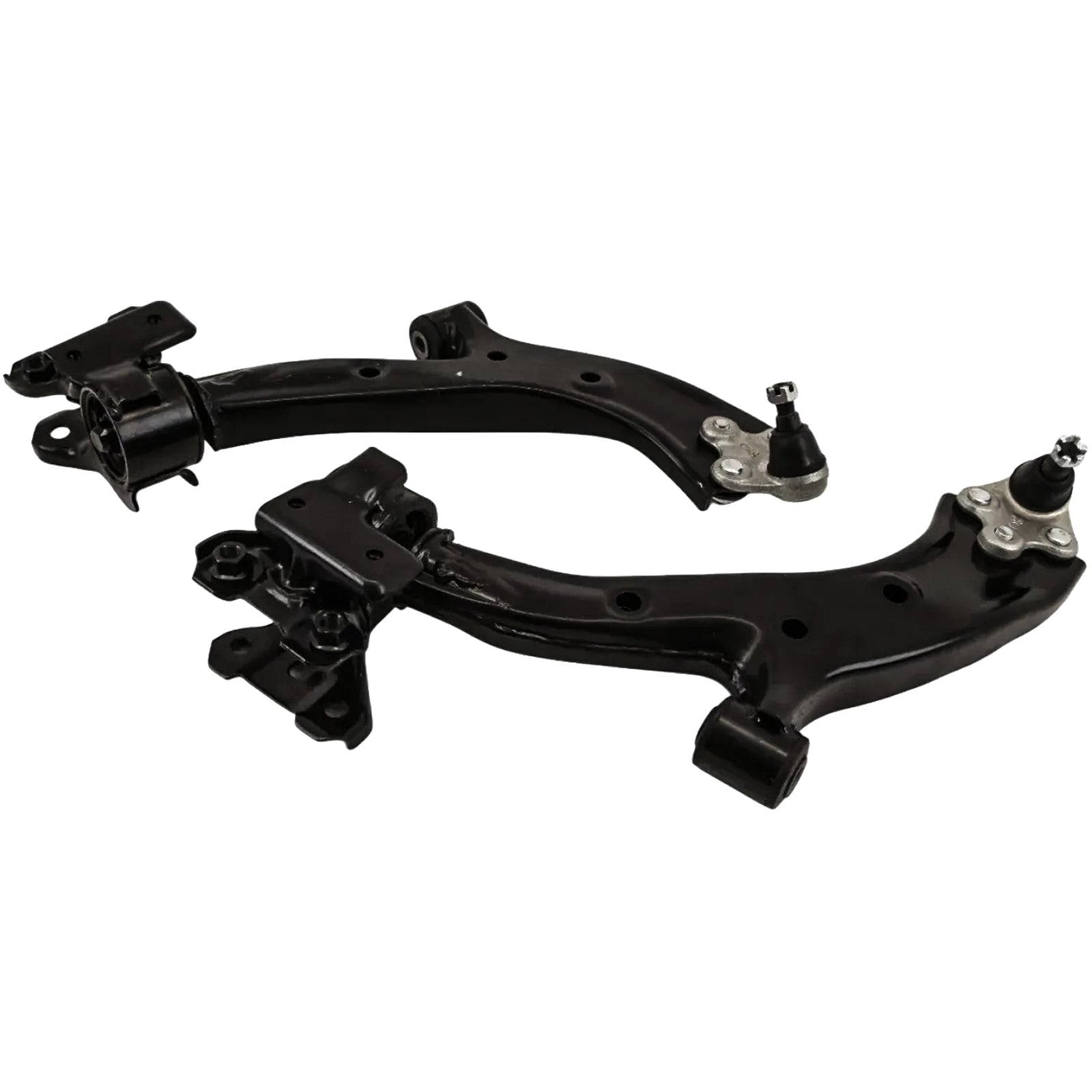 Honda CR-V 2006-2012 Front Lower Suspension Wishbone Control Arms Left & Right Side Pair
