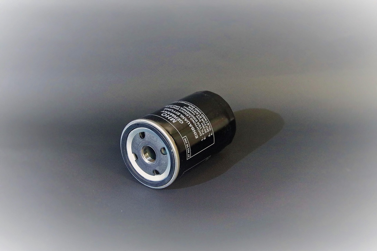 Mercedes C-Class Oil Filter 2008 Mercedes C-Class Oil Filter 2008