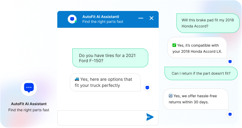 AI Assistant – Complete Guide