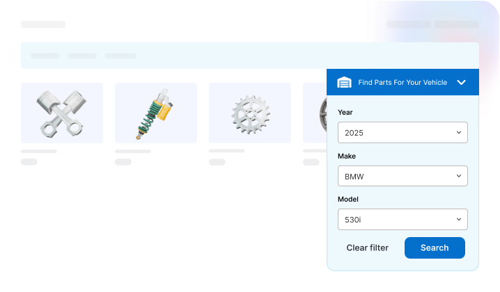 My Garage – Complete Guide