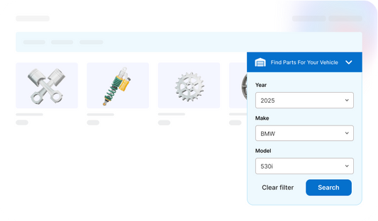 My Garage – Complete Guide