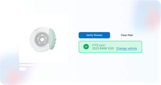 Product Fitment Verification (on Product Detail Page)  Complete Guide