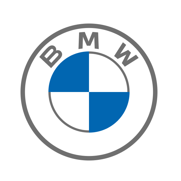 BMW logo