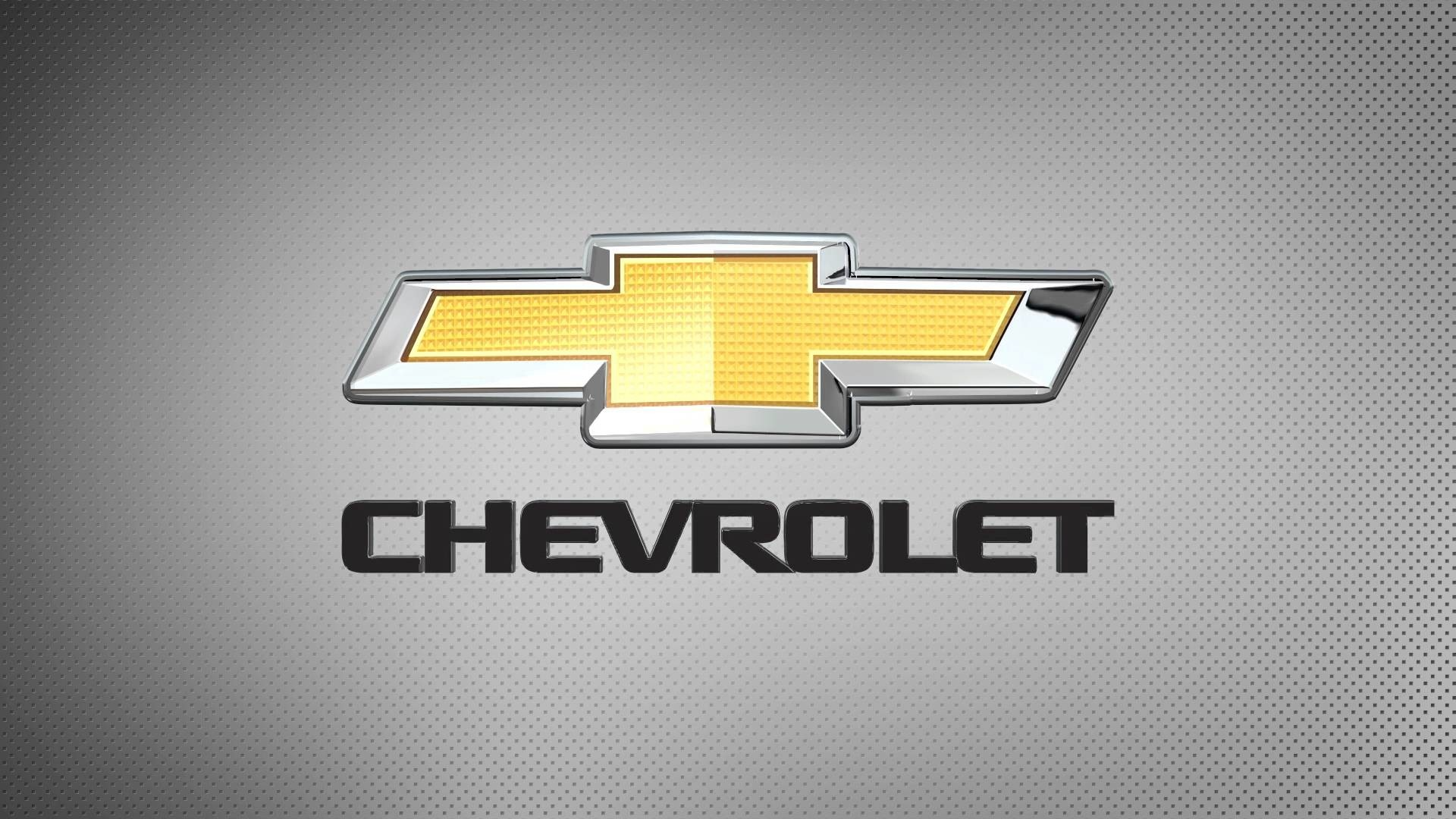 Chevrolet Parts