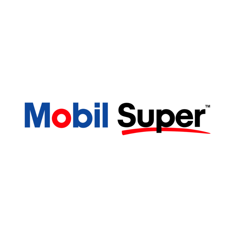 Mobil Super 3000 Formula R 5W-30 Engine Oil Full Synthetic 5L