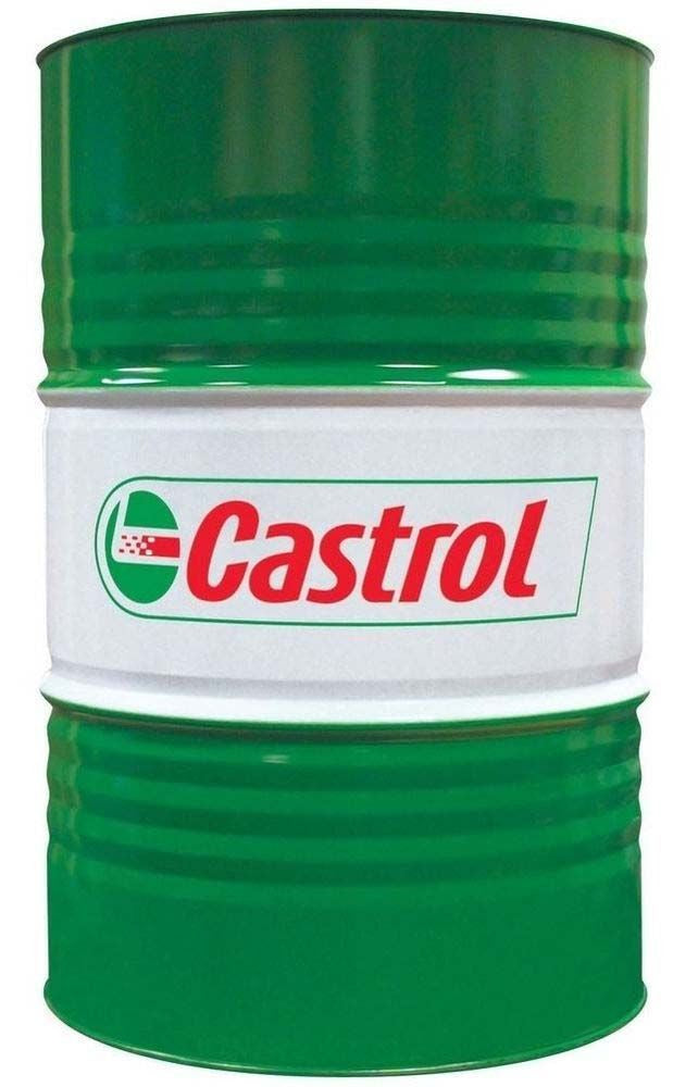 Castrol VECTON Long Drain 10W40 E6 E9  Fully Synthetic Engine Oil 208L