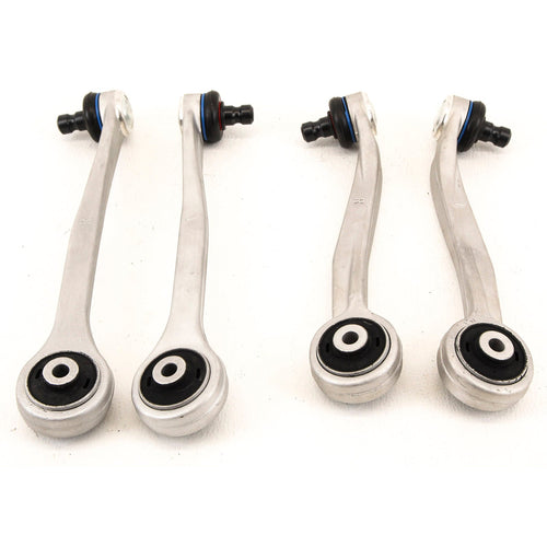 Audi A4 2008-2015 Front Upper Suspension Control Arms Wishbones Left & Right Pair
