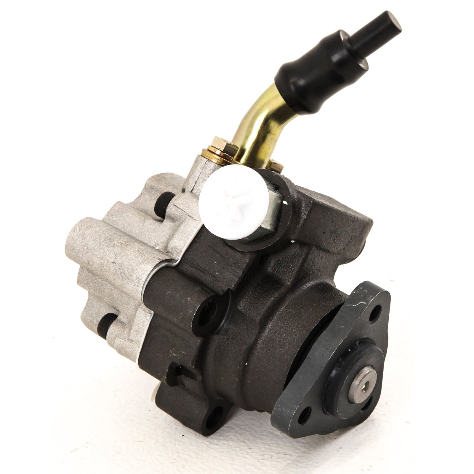 For Land Rover Discovery 2 TD5 1998-2004 Power Steering Pump QVB101240 New