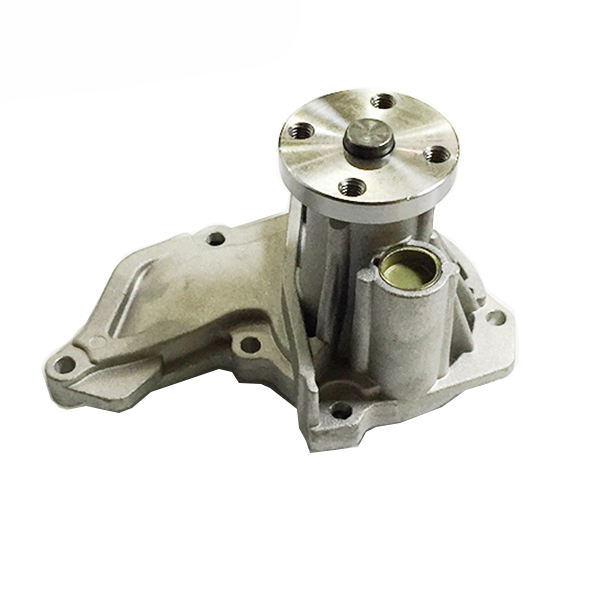 Ford Focus Water Pump 2018