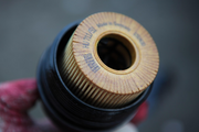 Hyundai Elantra Air Filter 2009