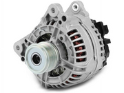 Chevrolet Cruze Alternator 2012