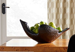 Vallauris Flying Bird Bowl