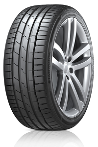 1x 225/35/19 Hankook Tyre Summer 225 35 19 88Y VENTUS S1 EVO 3 K127 CA 72dB