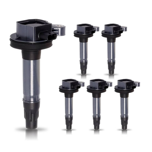 Nissan Altima Ignition Coil 2019