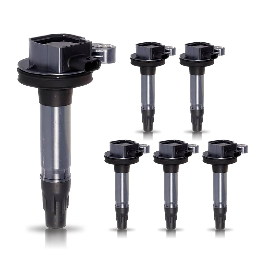 Nissan Altima Ignition Coil 2021