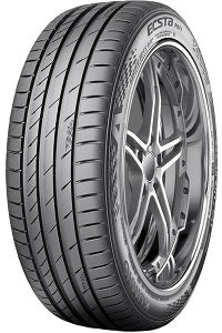 1x 225/35/19 Kumho Tyre Summer 225 35 19 88Y ECSTA PS71 DA Rated 72dB