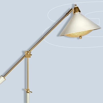 Adjustable Textile Lamp