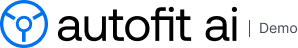 AutoFit Store