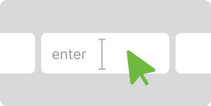 <strong>Manual entry</strong>