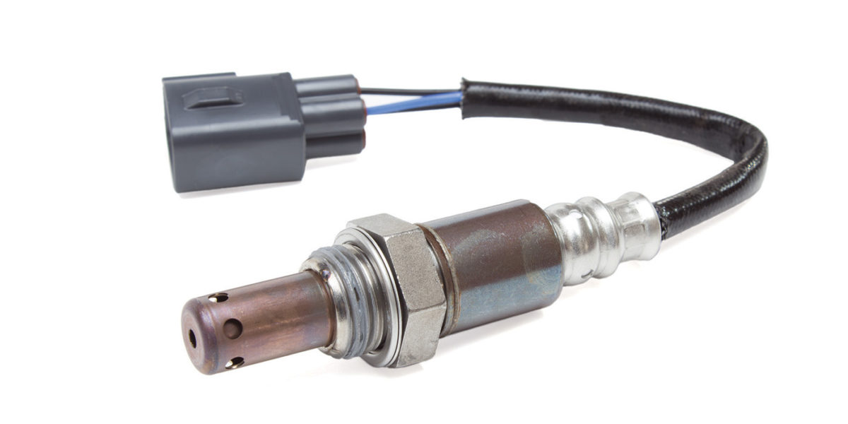 Chevrolet Cruze Oxygen Sensor 2022