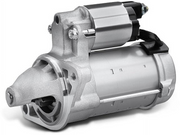 BMW 3 Series Starter Motor 2011