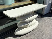 High Point Market Table